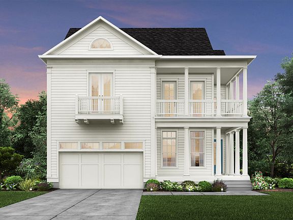 Home Exterior 8