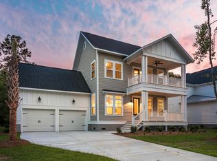 107 Wando Reach Dr, Charleston, SC 29492