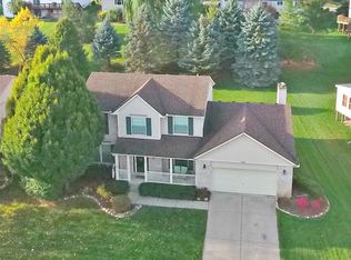 359 Dorchester Way, Milford, MI