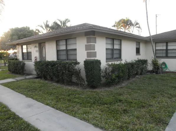 4648 Summit Blvd, West Palm Beach, FL 33415