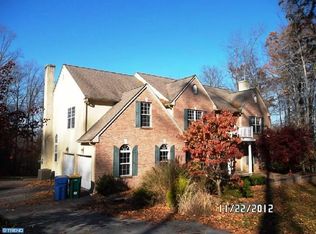 1010 Beverly Ln, Newtown Square, PA 19073