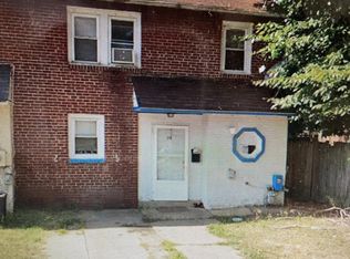 32 N Pennewell Dr, Wilmington, DE 19809