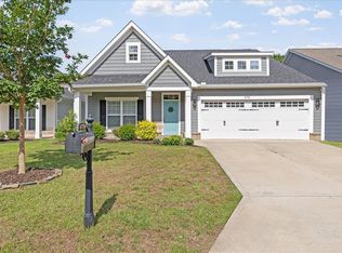 8756 Greenridge Ln, Tallahassee, FL 32312