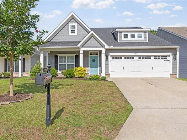 8756 Greenridge Ln, Tallahassee, FL 32312