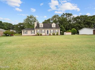 513 Banbury Rd, Knoxville, TN 37934