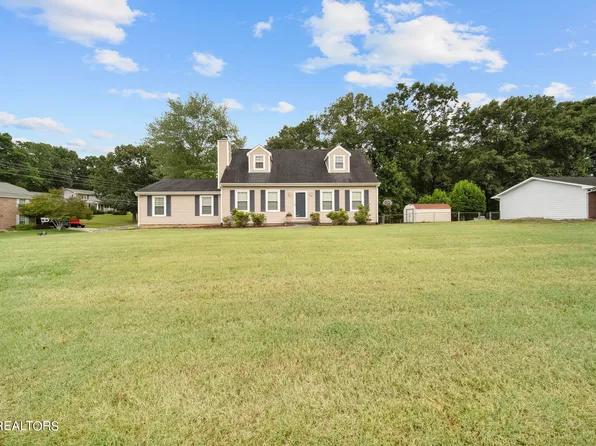 513 Banbury Rd, Knoxville, TN 37934