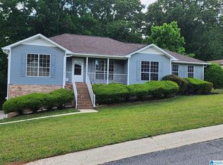 713 Jason Cir, Birmingham, AL 35215
