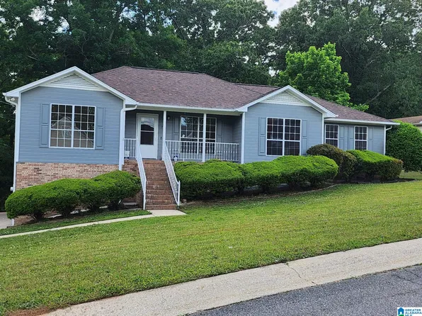 713 Jason Cir, Birmingham, AL 35215