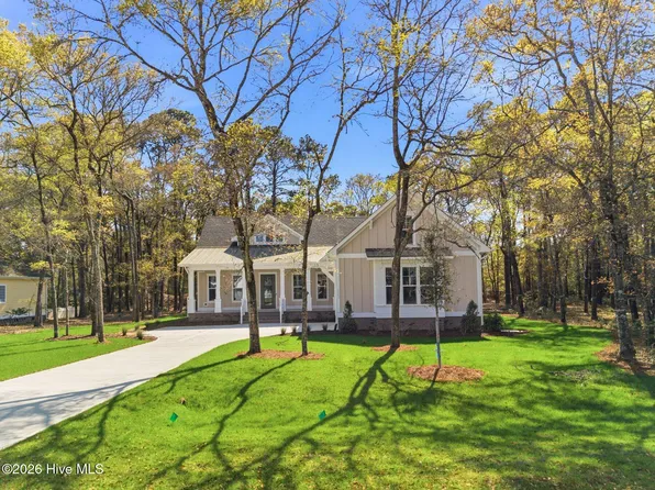 1943 Redfish SW, Supply, NC 28462