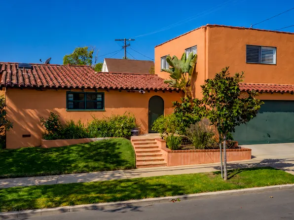 10551 Kinnard Ave #Adu, Los Angeles, CA 90024