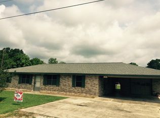 303 Patrick Dr, Schriever, LA 70395