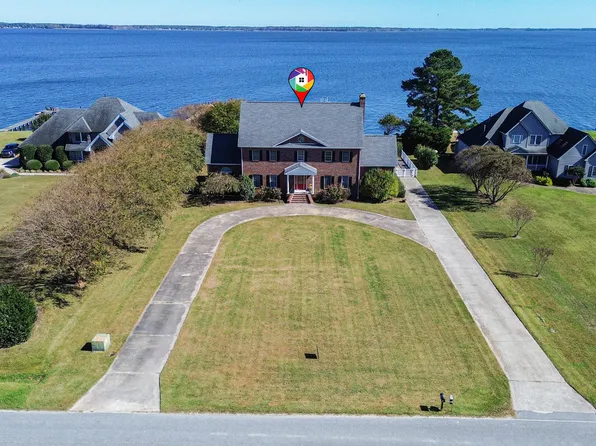 610 Small Drive, Elizabeth City, NC 27909