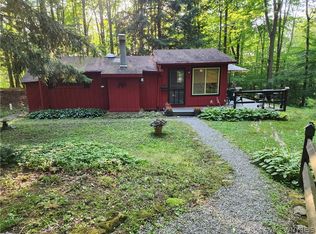 58 Maple Ln, Varysburg, NY 14167