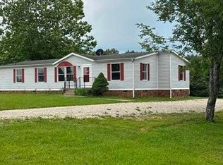 175 Sassafras Ct, Brandenburg, KY 40108