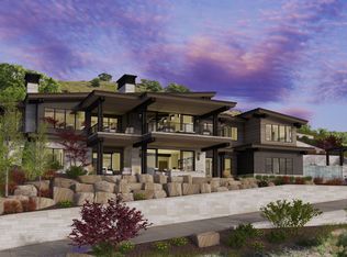 6393 S Crest Mount Cir, Salt Lake City, UT 84121