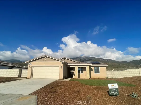 3410 E Ketring Ct, San Bernardino, CA 92407