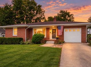 1410 S 14th St, Lafayette, IN 47905
