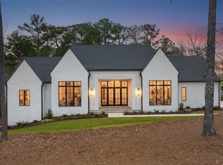 1131 Broadpoint Dr, Greensboro, GA 30642