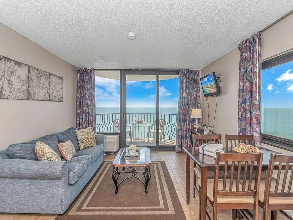 2500 N Ocean Blvd #ID1404266P
