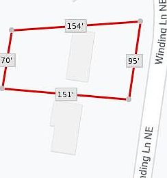 2nd image of 2792 Winding Ln