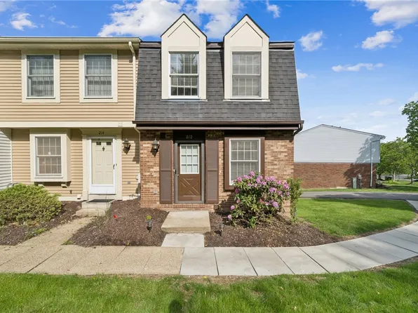 212 Shadowlawn Cir, Pittsburgh, PA 15236