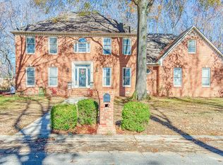 140 Royal Oak Rd, Florence, AL 35633