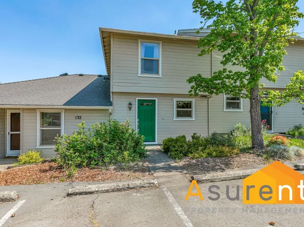 132 S Mountain Ave, Ashland, OR 97520