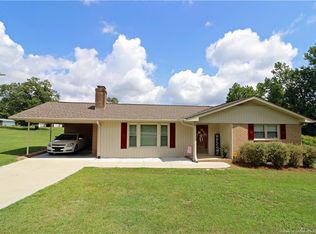 13074 Nc 27 W, Broadway, NC 27505