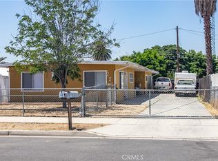 221 S Alessandro St, Hemet, CA 92543