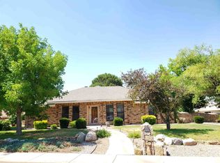 264 Eagle Loop, Alamogordo, NM 88310