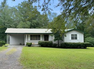1617 County Road 3630, Nauvoo, AL 35578