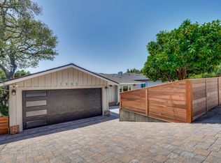 1905 Arbor Ave, Belmont, CA 94002