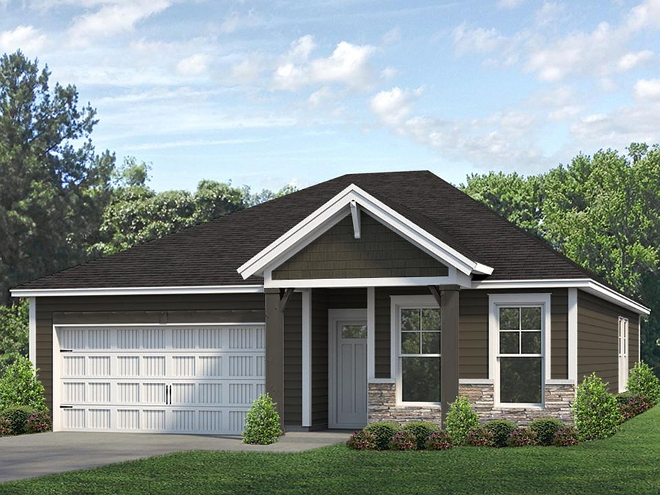 Actual Rendering