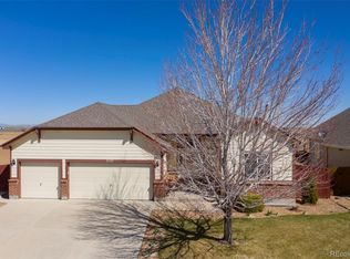3137 Argyll Ln, Johnstown, CO 80534