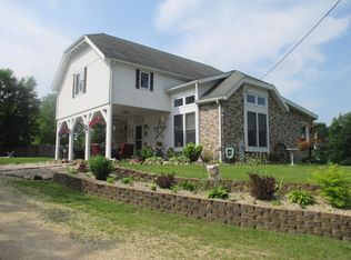 34 W 2nd St, Montello, WI 53949