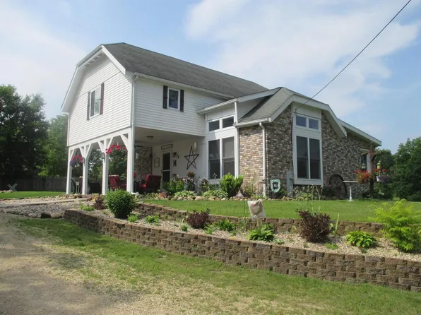 34 West 2nd Street, Montello, WI 53949