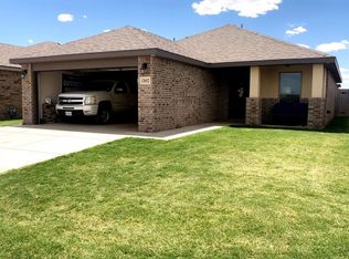13602 Avenue U, Lubbock, TX 79423