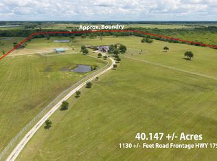 12485 County Road 4037, Kemp, TX 75143