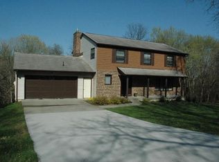 5 W View Acres NE, Iowa City, IA 52240