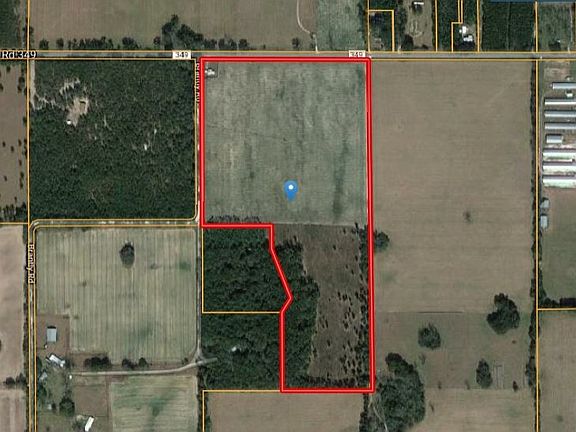 2nd image of 10794 E County Road 349