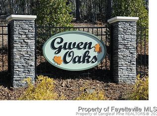 17 Valor Cir LOT 30, Bunnlevel, NC 28328