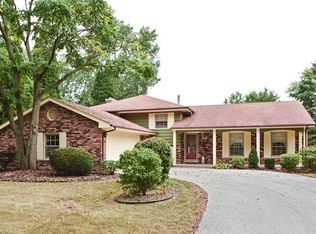 1029 Hamlin Ave, Flossmoor, IL 60422