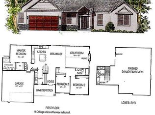 221 Tower Ln, Amherst, OH 44001