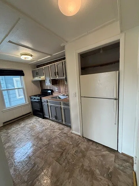 1 bed, 600 sqft, $800 — Photo 3
