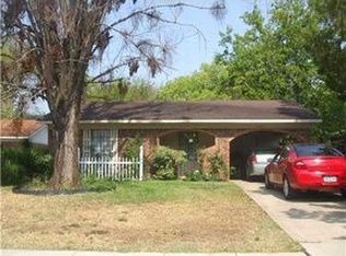 3214 Linda Cir, Bossier City, LA 71111