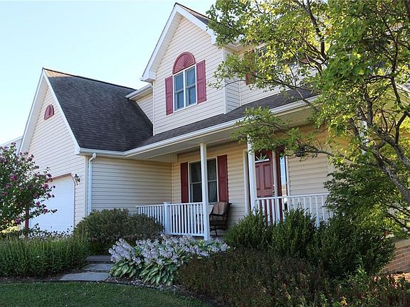3rd image of 4844 Village Cir E