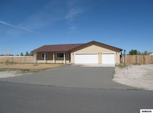 4900 Hawk Dr, Fallon, NV 89406