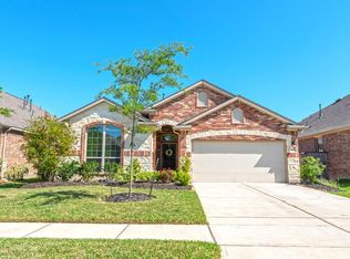 9723 Justin Ridge Ln, Humble, TX 77396