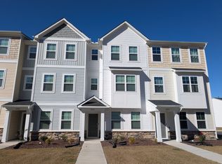 2604 Chert Ln, Raleigh, NC 27610