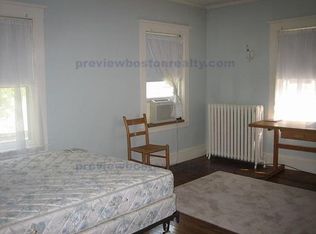 40 Griggs Ter #MAC3, Brookline, MA 02446